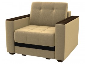 Кресло Атланта стандартный подлокотник Каркас: Velutto 03; Основа: Velutto 21 Распродажа в Химках - ximki.katalogmebeli.com | фото
