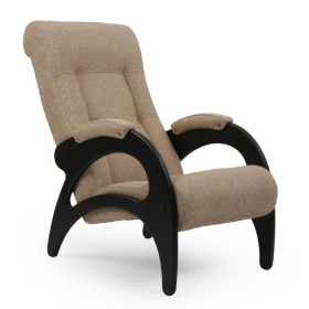 Кресло для отдыха Модель 41 без лозы в Химках - ximki.katalogmebeli.com | фото 2
