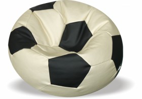 Кресло-Мяч Футбол в Химках - ximki.katalogmebeli.com | фото