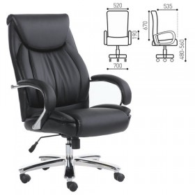 Кресло офисное BRABIX Advance EX-575 в Химках - ximki.katalogmebeli.com | фото