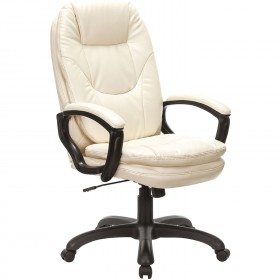 Кресло офисное BRABIX Trend EX-568 (бежевый) в Химках - ximki.katalogmebeli.com | фото