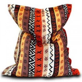 Кресло-Подушка Африка в Химках - ximki.katalogmebeli.com | фото
