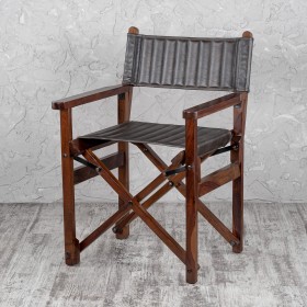 Кресло раскладное Бомо (акация) в Химках - ximki.katalogmebeli.com | фото