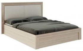 Кровать 1,6 Глэдис (М32) с подъемным механизмом Распродажа в Химках - ximki.katalogmebeli.com | фото