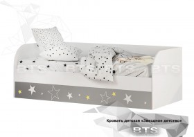 Кровать детская с подъемным механизмом Трио в Химках - ximki.katalogmebeli.com | фото