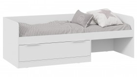 Кровать комбинированная «Марли» Тип 1 в Химках - ximki.katalogmebeli.com | фото