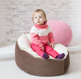Многофункциональное кресло-люлька Малыш в Химках - ximki.katalogmebeli.com | фото 6