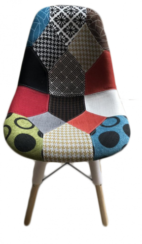 PP 623 B (GH-8078) стул обеденный разноцветный в Химках - ximki.katalogmebeli.com | фото