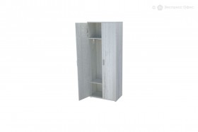 Шкаф для одежды НТ-590 Сосна винтер в Химках - ximki.katalogmebeli.com | фото 1