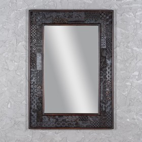 Зеркало (глубина 60 мм) в Химках - ximki.katalogmebeli.com | фото