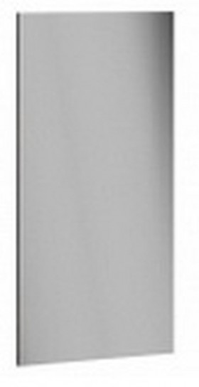 Шкаф двухдверный Афина СБ-3313 Дуб Винченца/Кашемир серый в Химках - ximki.katalogmebeli.com | фото 2