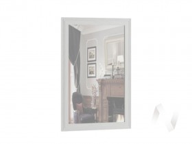 Зеркало навесное РЗ-20 Спальня Ричард (ясень анкор светлый) в Химках - ximki.katalogmebeli.com | фото
