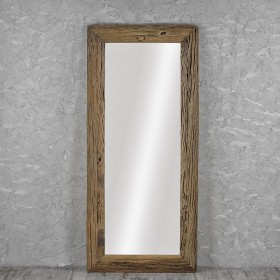 Зеркало Слипер (ширина 800 мм) в Химках - ximki.katalogmebeli.com | фото
